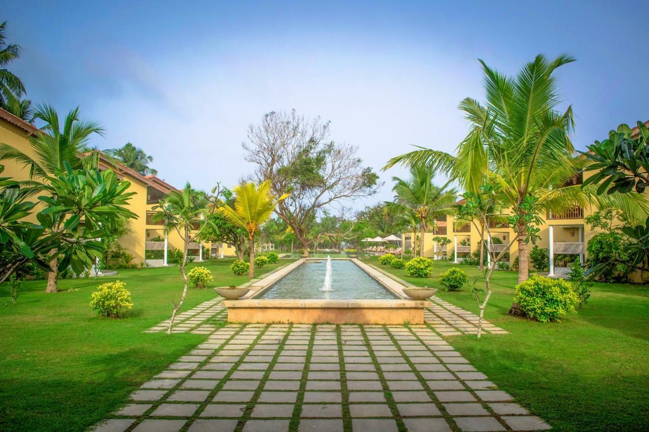 The Villas, וואדואה מראה חיצוני תמונה