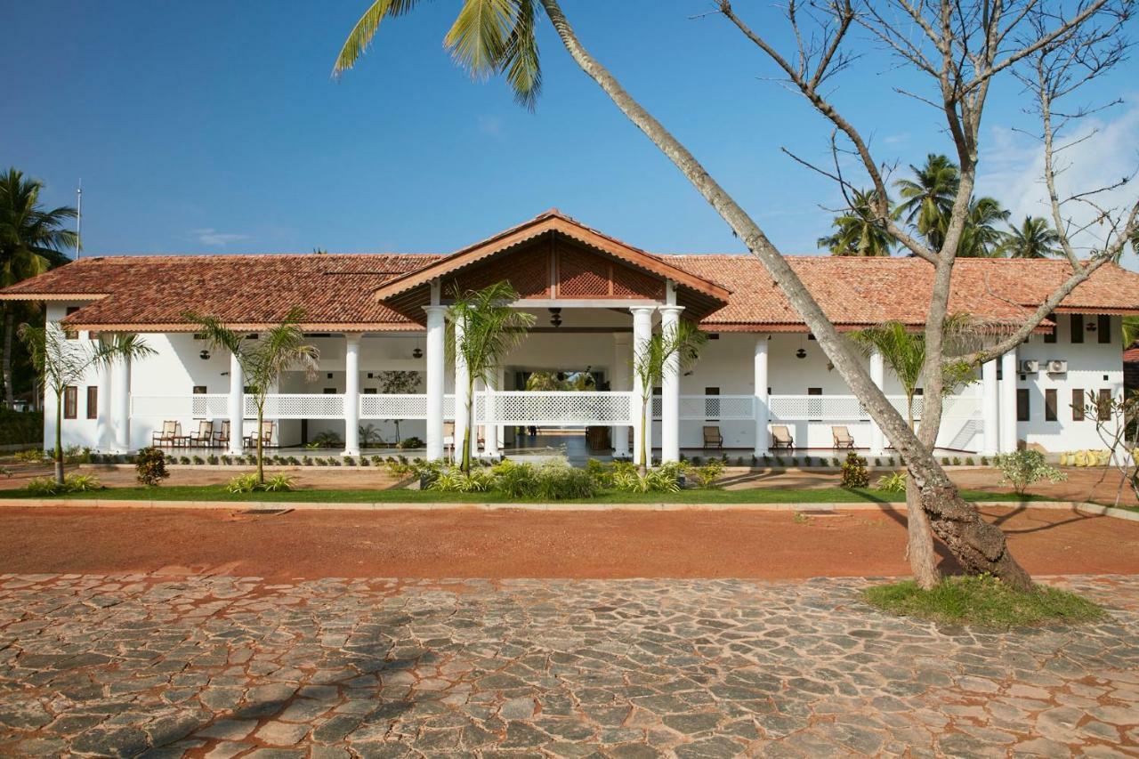 The Villas, וואדואה מראה חיצוני תמונה